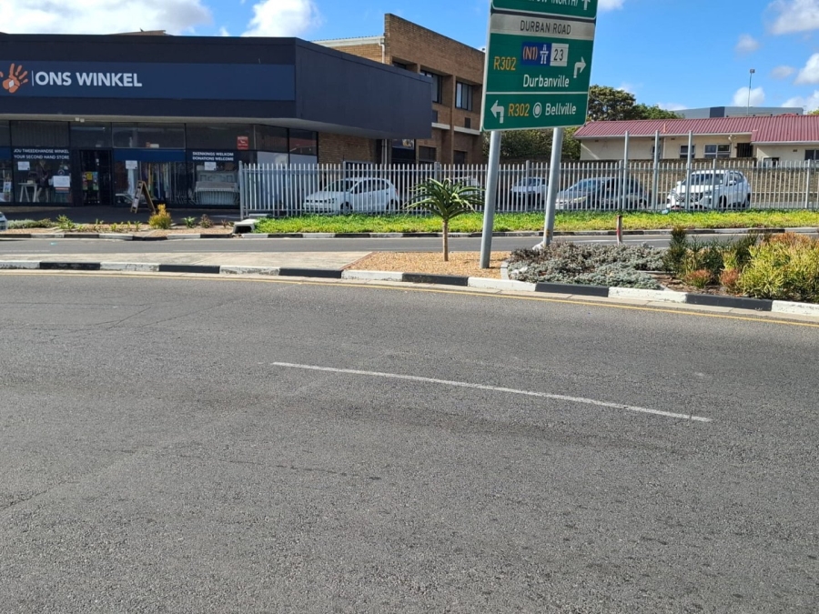 Commercial Property for Sale in Oakdale Western Cape